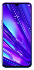 Realme 5 Pro 4/128GB Dual Sparkling Blue