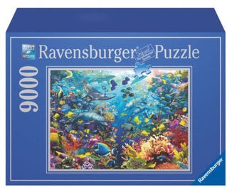 Ravensburger Puzzle Underwater Paradise 9000pcs