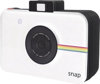 Polaroid Album For 130 Photos White