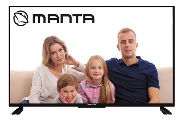 Televiisor Manta 39LHN120D, 39 "