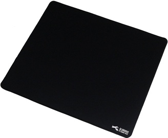 Hiirematt Glorious PC Gaming Race, 460 mm x 410 mm x 2 mm, must