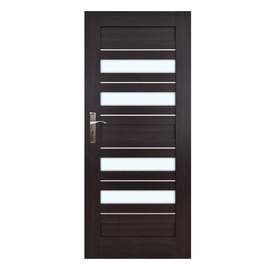 UKS SISE BARI 7/4 M8X21 WENGE PAREM