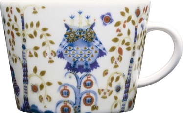 Iittala Taika Coffee Cup 200ml White