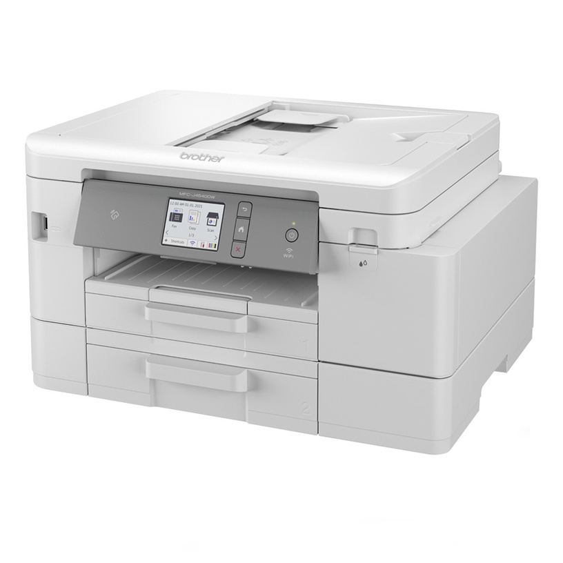 Multifunktsionaalne printer Brother MFC-J4540DW, tindiprinter, värviline