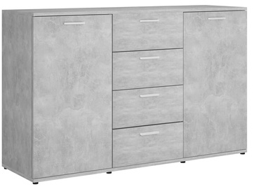 Kummut VLX Sideboard 801332, hall, 120x35.5x75 cm