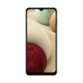 Mobilais telefons Samsung Galaxy A12, melna, 4GB/64GB