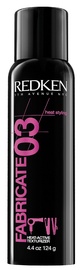 Redken Heat Styling Fabricate 03 Heat Active Texturizer 124g