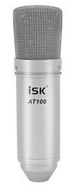 iSK AT-100USB Microphone