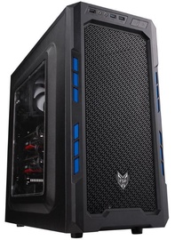Fortron Midi Tower CMT210