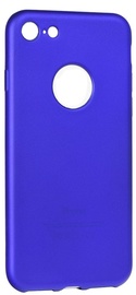 Mocco Ultra Jelly Flash Matte Back Case For Huawei P30 Blue