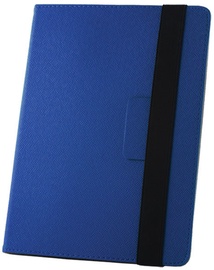 GreenGo Universal Orbi Case For Tablet 9-10'' Blue