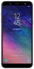 Samsung A605F Galaxy A6 Plus (2018) 32GB Dual Lavender