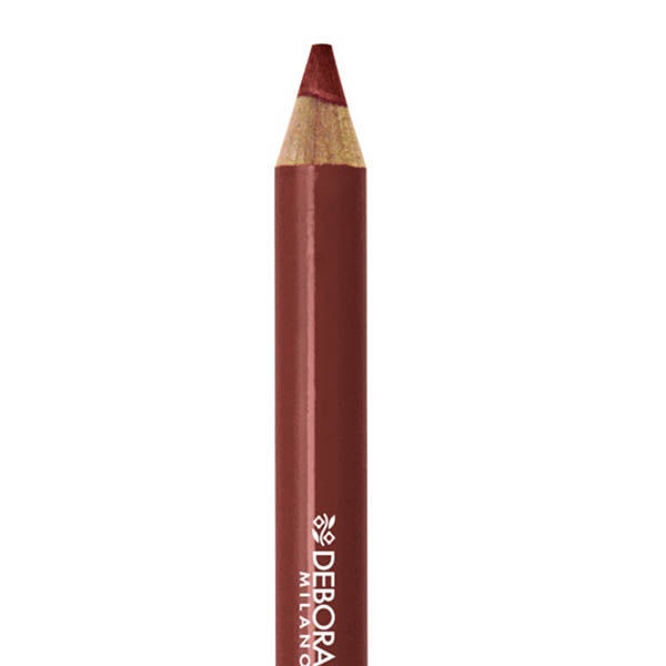 Lūpu zīmulis Deborah Milano Lipliner 03 Milk Chocolate, 1.2 g