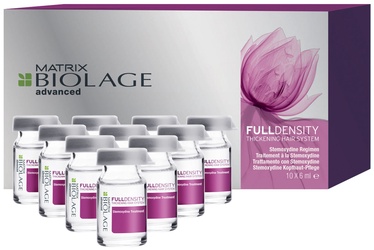 Matrix Biolage Full Density Stemoxydine Treatment 10x6ml