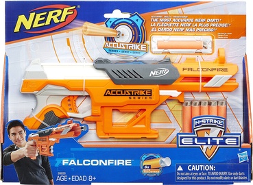Rotaļlietu ierocis Hasbro Nerf N-Strike Elite AccuStrike Series FalconFire B9839