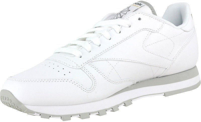 Reebok Classic Club Basse Bianco Eur 45.5 Uomo Made in Vietnam – Vintage  Clothing Shop