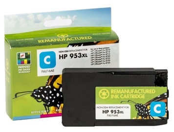 Static Control Cartridge HP 953XL Cyan