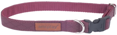 Kaklasiksna Amiplay Cambridge, sarkana, 450 - 700 mm x 25 mm