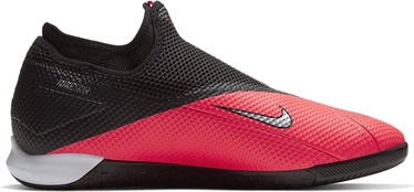 Nike Phantom VSN 2 Academy DF IC CD4168 606 Laser Crimson 43