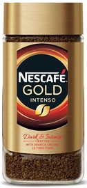 Šķīstošā kafija Nescafe, 0.2 kg