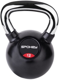 Spokey Kettleball Scales Lux 12kg 921584