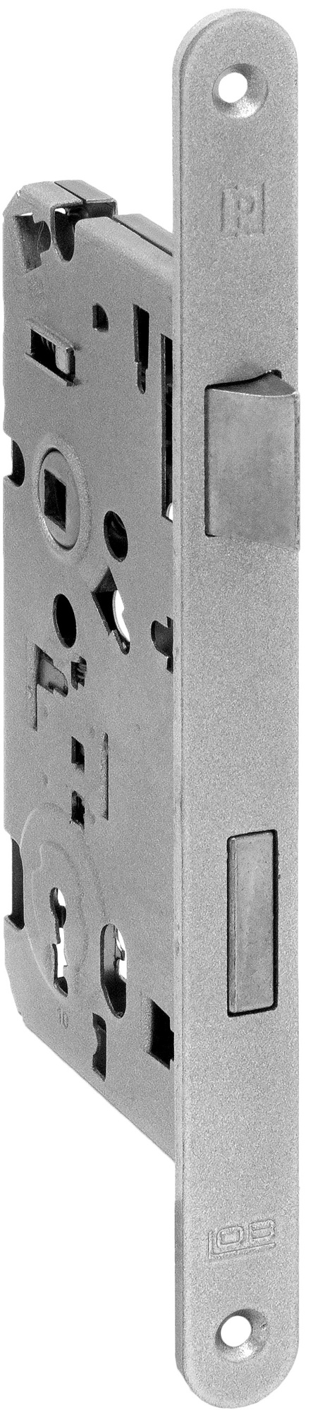 Siseukseleht Porta Verte Home G4 Verte Home G4, parempoolne, skandinaavia tamm, 203 x 84.4 x 4 cm
