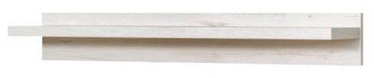 Bodzio Shelf Panama PA16 Pearl Sonoma Oak