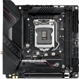 Mātesplate Asus ROG STRIX B560-I Gaming WiFi
