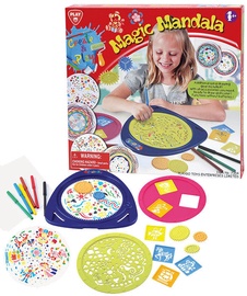 PlayGo Magic Mandala 7354