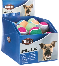 Игрушка для собаки Trixie Dog Tennis Balls, 6 см