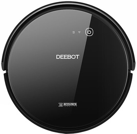 Putekļsūcējs - robots Ecovacs Deebot 601