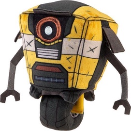 Gaya Entertainment Stubbins Borderlands 3 Claptrap Plush 16cm