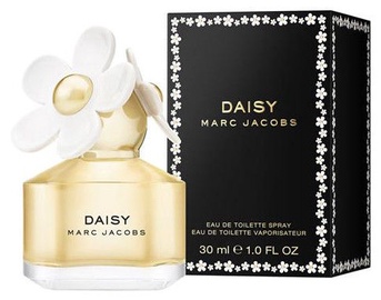 Tualettvesi Marc Jacobs Daisy, 30 ml