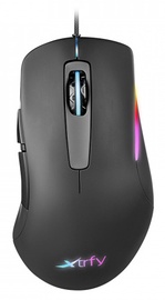 Игровая мышь Xtrfy M1 RGB, черный