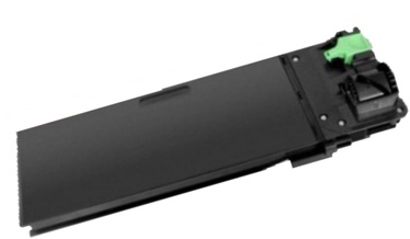 Tonera kasete Sharp MX500GT, melna