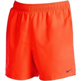Ujumispüksid, meestele Nike Essential, oranž, L