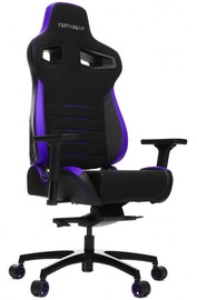 Vertagear Gaming Chair Racing Series PL4500 Black/Purple