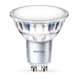 SP. LED PAR16 5W GU10 840 120° 550LM (PHILIPS)