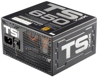 XFX ATX 2.3 TS 650W P1-650G-TS3X