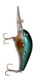 Voblers Paladin 9540303 Zils, PAK4, 12cm, 23.4g