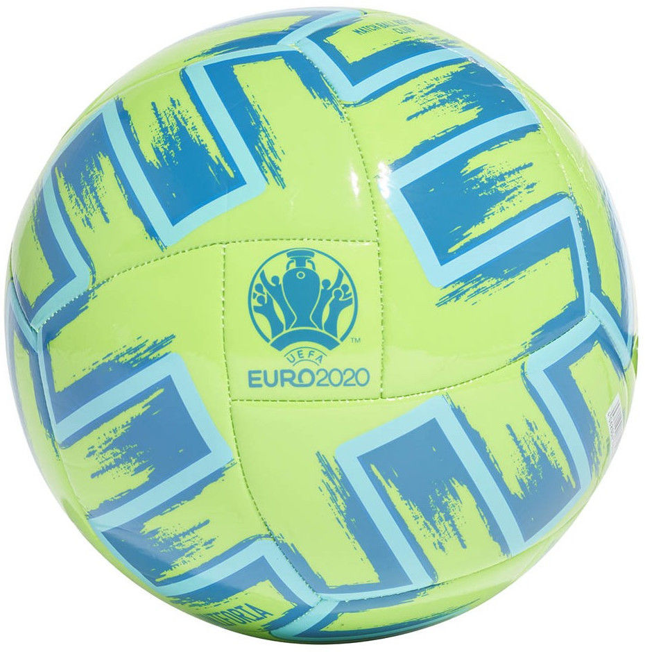 piłka nożna adidas uniforia