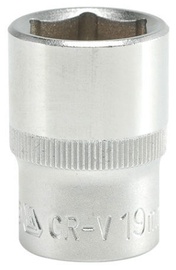Yato Hexagonal Socket 1/2'' 19mm