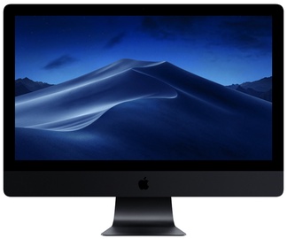 Apple iMac Pro / MQ2Y2ZE/A / 27" Retina / Xeon W / 32GB RAM / 1TB