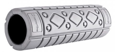 inSPORTline Cilindro 10x30cm Gray