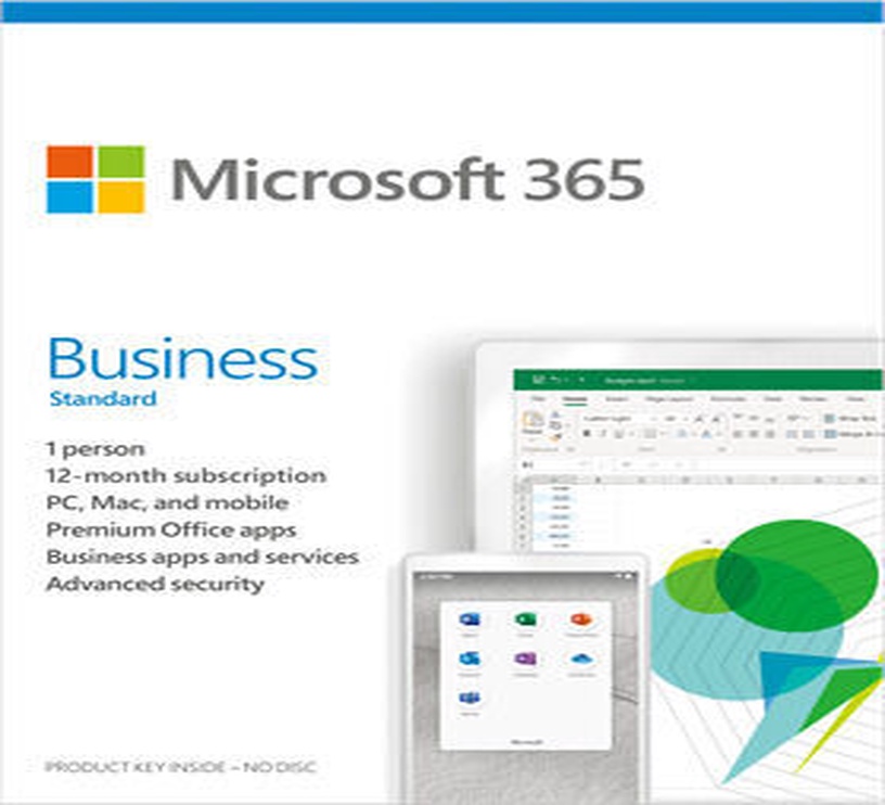 Programmatūra Microsoft