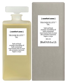 Comfort Zone Tranquility Bath & Body Oil 200ml