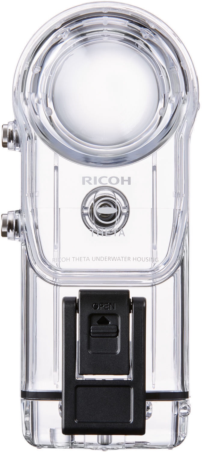 Корпус Ricoh TW-1