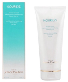 Бальзам для тела Jeanne Piaubert Nourilys Soothing Ultra Nourishing, 200 мл