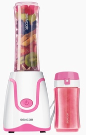 Sencor SBL 2218 Pink