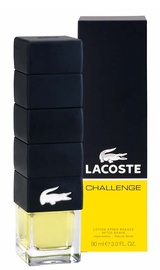 Tualetes ūdens Lacoste Challenge 90ml EDT